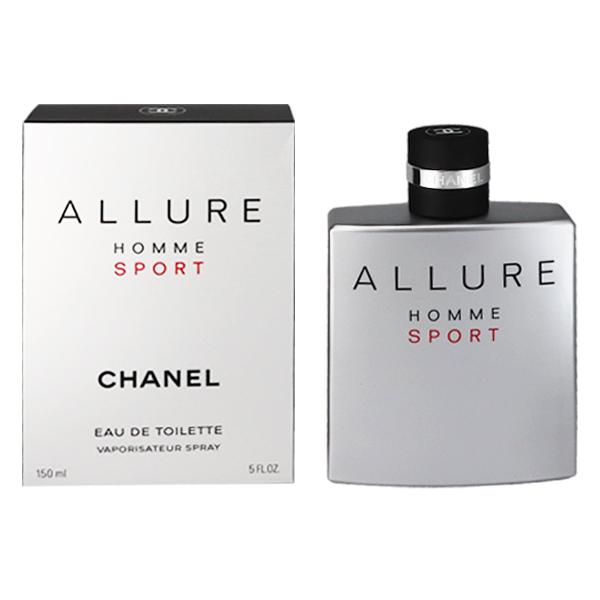 CHANEL（シャネル） 並行輸入品 香水 メンズ アリュール オム スポーツ