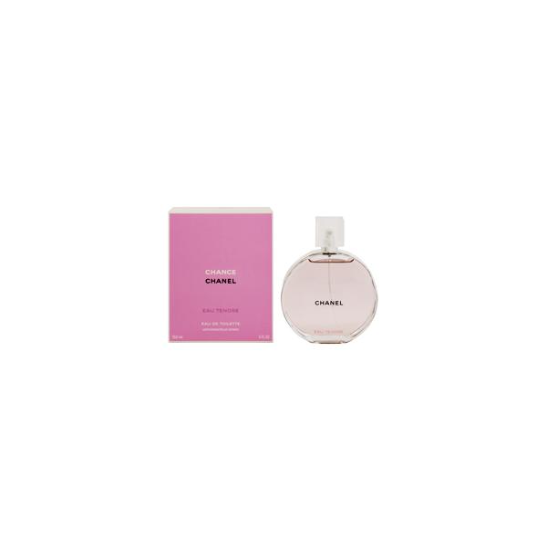 CHANEL（シャネル） 並行輸入品 香水 レディース チャンス オー