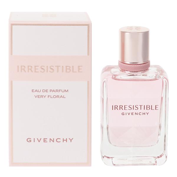 並行輸入品 ジバンシイ 香水 レディース イレジスティブル ヴェリィフローラル EDP・SP 35ml プレゼント 贈り物 ギフト IRRESISTIBLE VERY FLORAL GIVENCHY 爆買