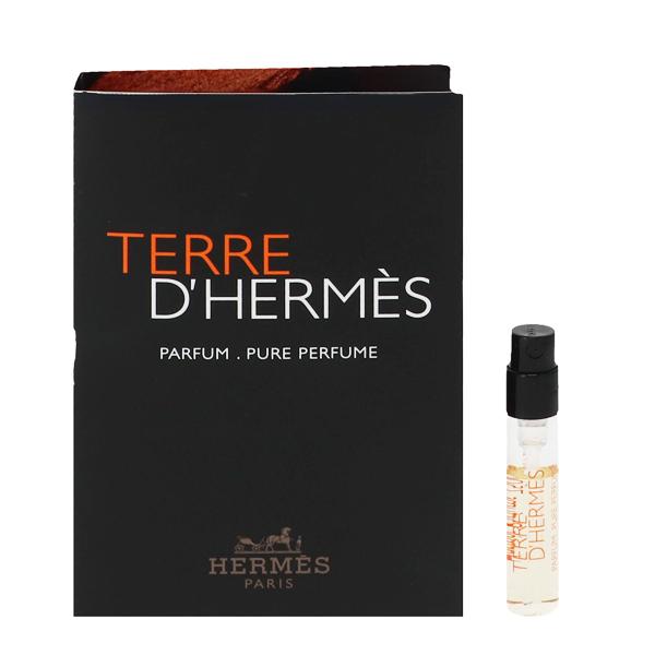 HERMES（エルメス） 並行輸入品 香水 メンズ テール ドゥ (チューブ