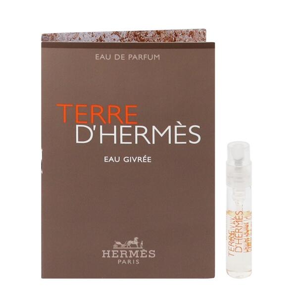 HERMES（エルメス） 並行輸入品 香水 メンズ テール ドゥ オージヴレー