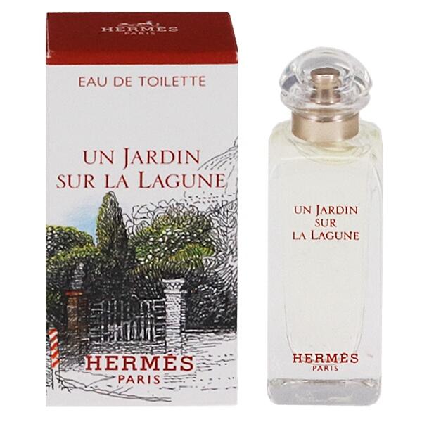 HERMES（エルメス） 並行輸入品 香水 メンズ レディース ラグーナの庭