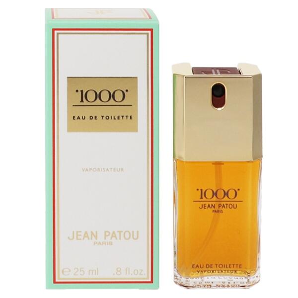 香水(女性用) 1000 de JEAN PATOU PARIS PATOU 【並行輸入品】 ジャン パトゥ 香水 レディース ミル