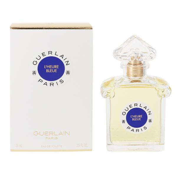 GUERLAIN（ゲラン） 並行輸入品 香水 レディース ルール ブルー EDT