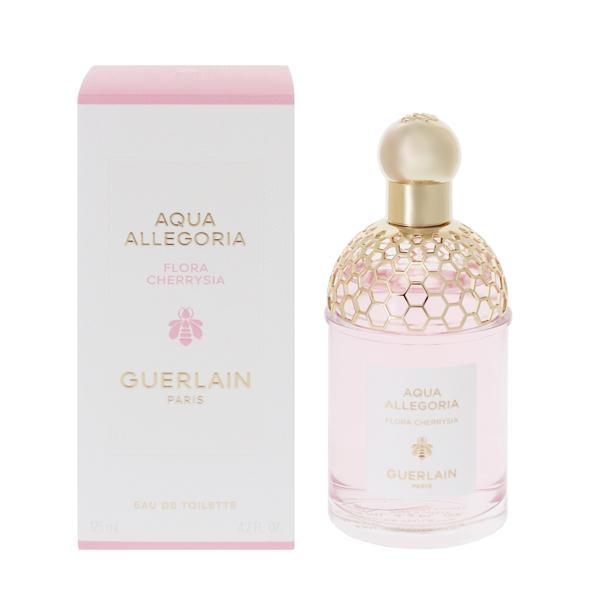 GUERLAIN ゲラン 香水 レディース アクア アレゴリア フローラ
