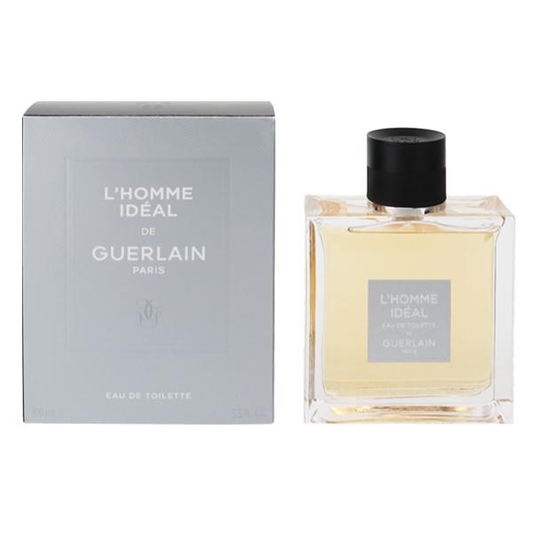 GUERLAIN ゲラン 香水 メンズ ロム イデアル EDT・SP 100ml