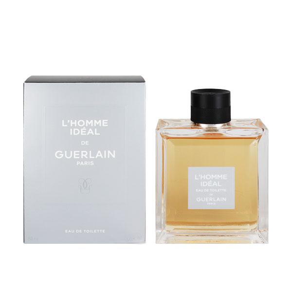 GUERLAIN（ゲラン） 並行輸入品 香水 メンズ ロム イデアル EDT・SP