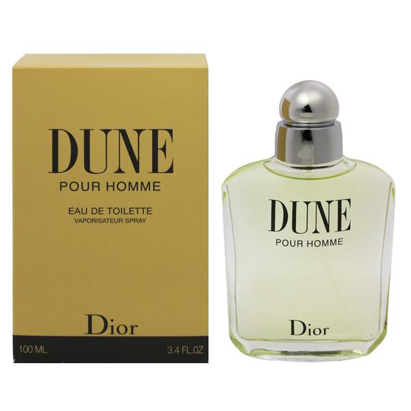 クリスチャンディオール DUNE｜パルファム 30ml Christian Dior Dune Women's Edt- 1 fl oz/30ml - Discontinued new