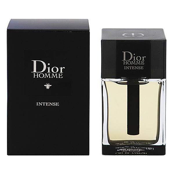 香水(男性用) DIOR HOMME INTENSE 100ml Christian Dior（クリスチャン・ディオール） 並行輸入品 クリスチャン