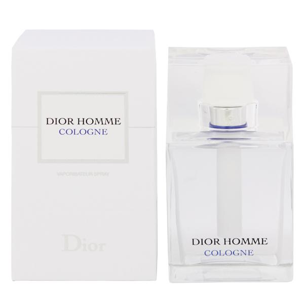 クリスチャン ディオール dior 香水 メンズ ディオール オム コロン 