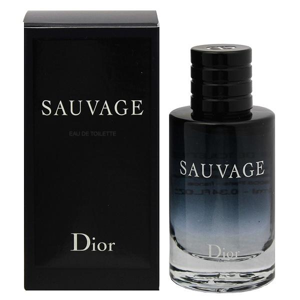 並行輸入品 クリスチャン ディオール dior 香水 メンズ ソヴァージュ ミニ香水 EDT・BT 10ml プレゼント 贈り物 ギフト SAUVAGE CHRISTIAN DIOR 爆買