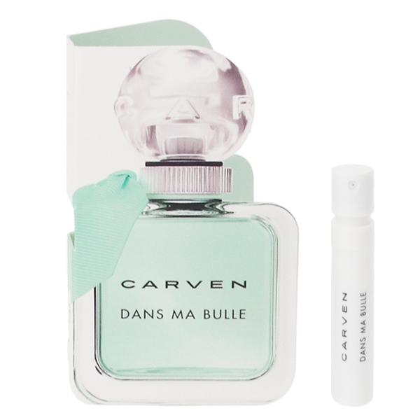香水 CARVEN 1945 香水