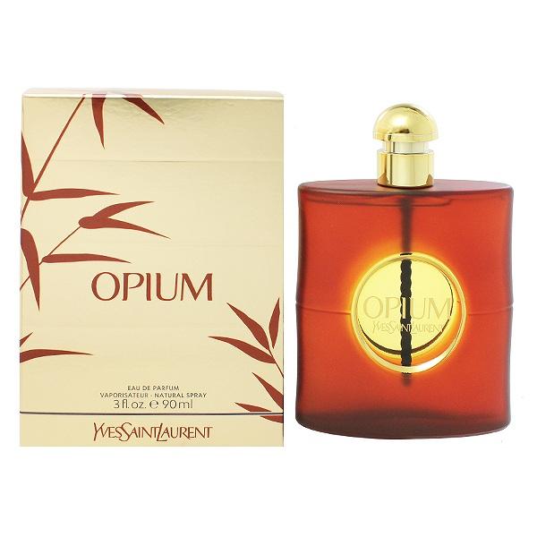 イヴサンローラン 香水 レディース オピウム EDP・SP 90ml OPIUM YVES 