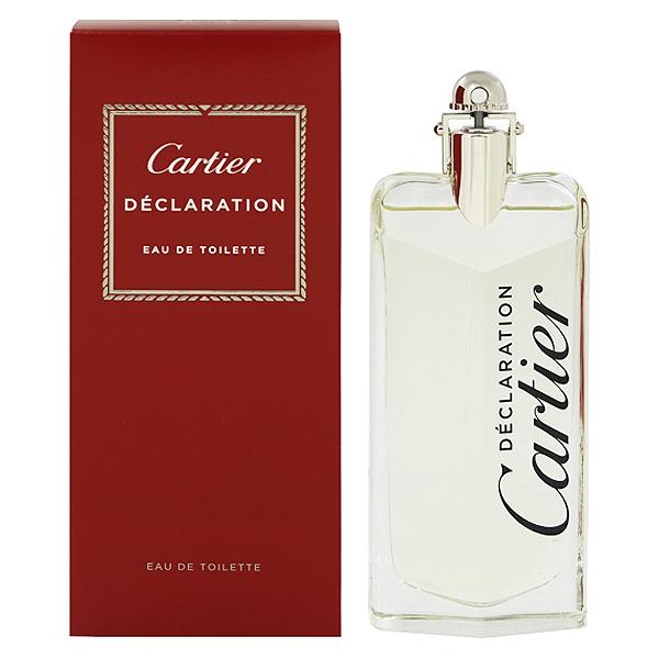 Cartier Declaration 香水 100ml Cartier カルティエ 香水 メンズ デクラレーション EDT・SP