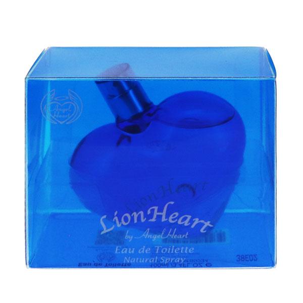 エンジェルハート 香水 メンズ レディース ライオンハート EDT・SP 100ml プレゼント 贈り物 ギフト LION HEART ANGEL HEART 爆買
