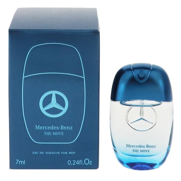 メルセデスベンツ 香水 4個セット Mercedes-Benz（メルセデス・ベンツ） 並行輸入品 メルセデス ベンツ