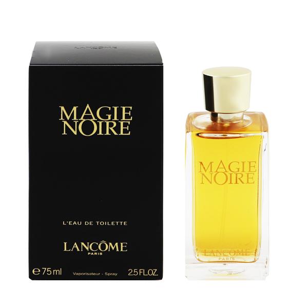 ランコム 香水 レディース マジー ノワール EDT・SP 75ml MAGIE NOIRE 