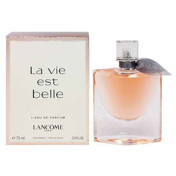 LANCOME ランコム グルマン 香水 レディース ラヴィエベル EDP・SP 