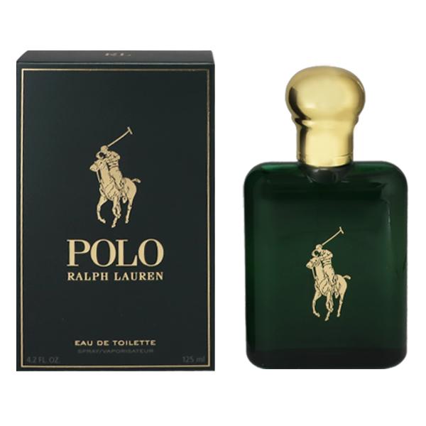 ラルフローレン 香水 男性用 ポロ EDT・SP 125ml POLO RALPH LAUREN 並行輸入品 ラルフローレン 香水 メンズ ポロ EDT・SP 125ml