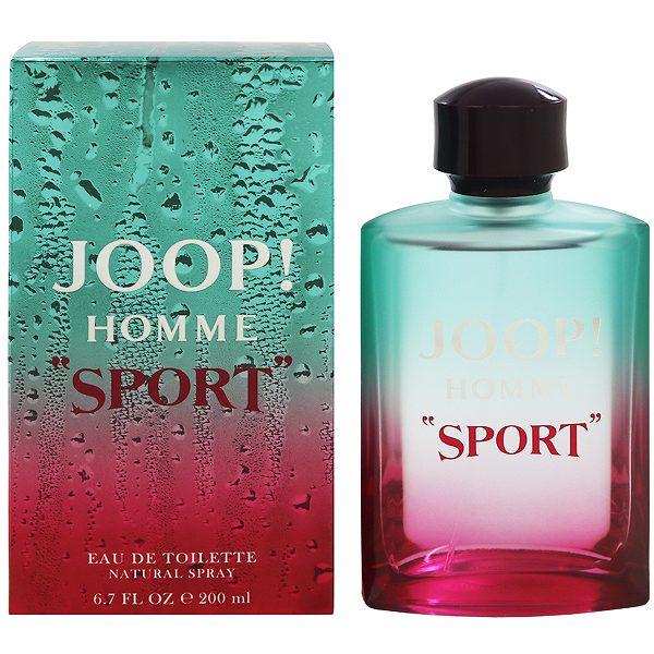 ジョープ 香水 ジョープ オム スポーツ EDT・SP 200ml JOOP！ HOMME SPORT