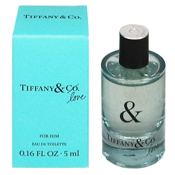TIFFANY&Co.（ティファニー） 並行輸入品 香水 メンズ ＆ラブ