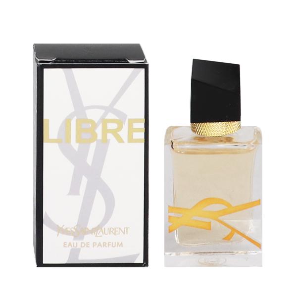並行輸入品 イヴサンローラン 香水 レディース リブレ ミニ香水 EDP・BT 7.5ml プレゼント 贈り物 ギフト LIBRE YVES SAINT LAURENT 爆買