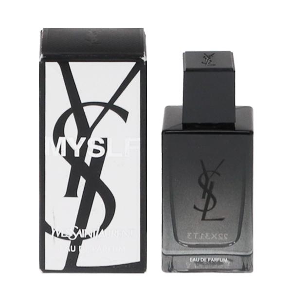 Yves Saint Laurent イヴサンローラン 香水 メンズ MYSLF ミニ