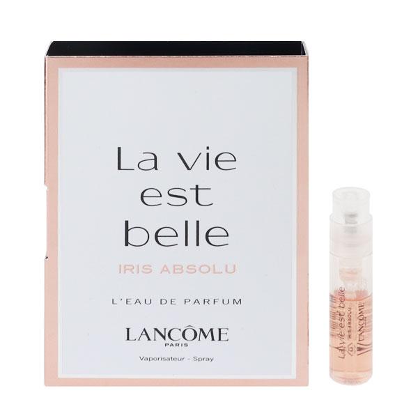 【ランコム】ラヴィエベルイリスアブソリュオーデパルファム50ml ランコム】ラヴィエベルイリスアブソリュオーデパルファム50ml