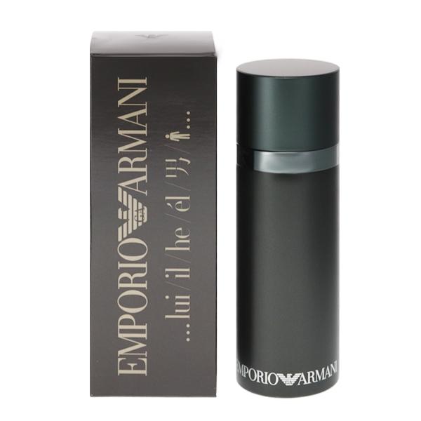 香水(男性用) EmporioArmani 
StrongerWithYouAmber100ml EMPORIO ARMANI 【並行輸入品】 香水 メンズ エンポリオ アルマーニ