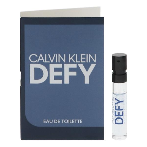 Calvin Klein 【並行輸入品】 カルバンクライン 香水 メンズ デファイ