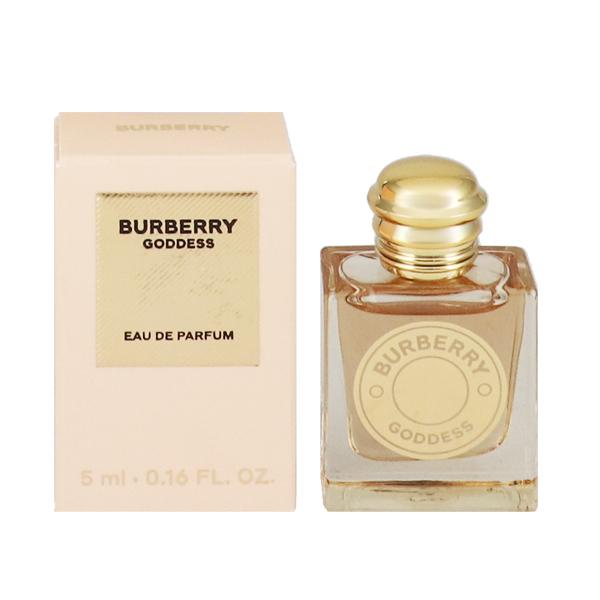 香水(女性用) Burberry Goddess 100ml Burberry Goddess ✨澄絢金麗女神香EDP （50ml/100ml）