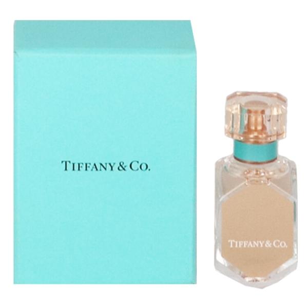 香水(女性用) Tiffany & Co. ティファニーオードパルファム 50ml レディース 香水TIFFANY&Co