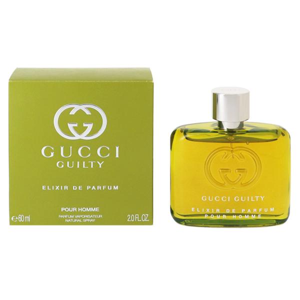 GUCCI（グッチ） 並行輸入品 香水 メンズ ギルティ エリクシール ドゥ
