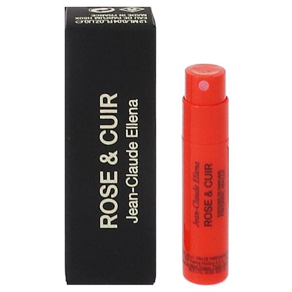並行輸入品 フレデリック マル 香水 メンズ レディース ローズ ＆ キュイール (チューブサンプル) EDP・SP 1.2ml プレゼント 贈り物 ギフト ROSE ＆ CUIR 爆買