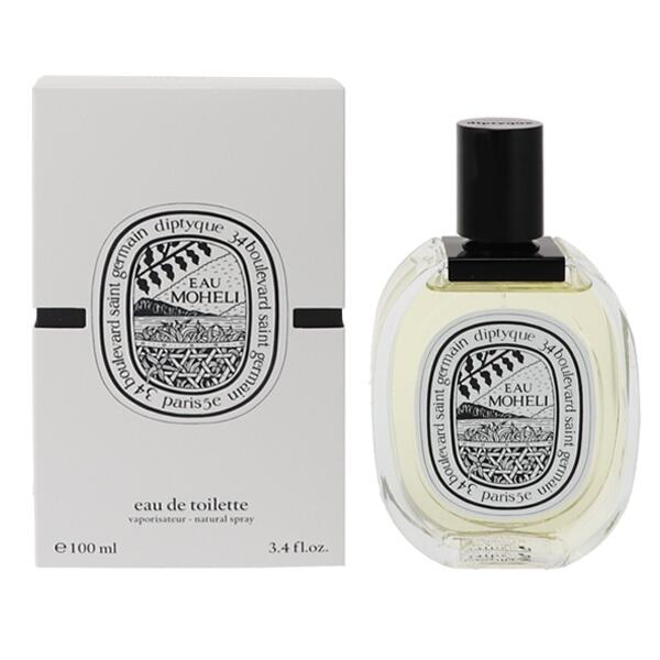 新品未開封diptyque ディプティック　オードトワレ　オーモエリ　100ml diptyque（ディプティック） 並行輸入品 香水 レディース オー モエリ