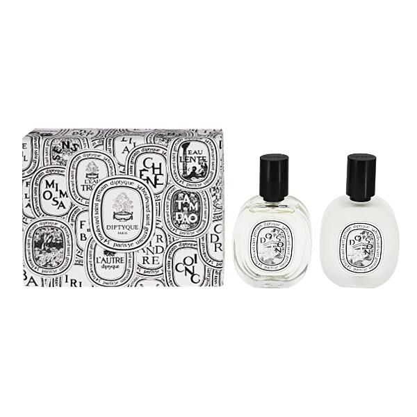 Diptyque Do Son 香水セット 30ml × 2 DIPTYQUE DOSON SET ディプティック ドソン セット 30ML×2