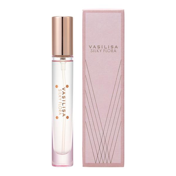 VASILISA（ヴァシリーサ） 並行輸入品 香水 レディース シルキー 