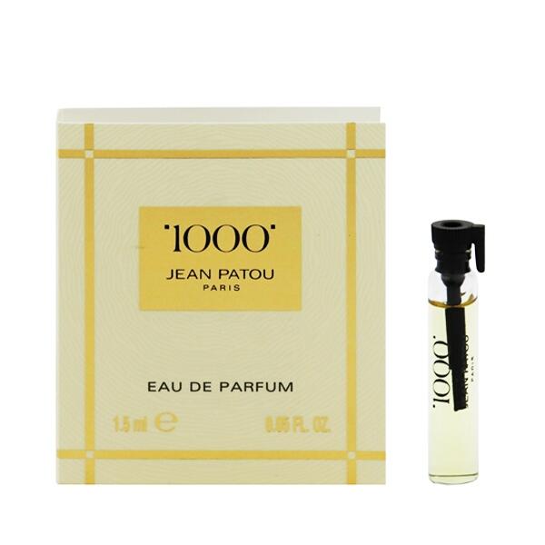 PATOU（パトゥ） 並行輸入品 ジャン 香水 レディース ミル (1000