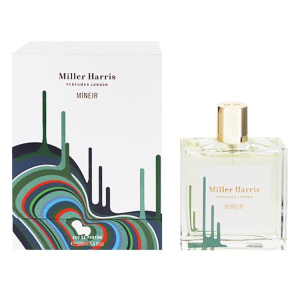 NLST 並行輸入品 ミラーハリス 香水 メンズ レディース ミニア EDP・SP