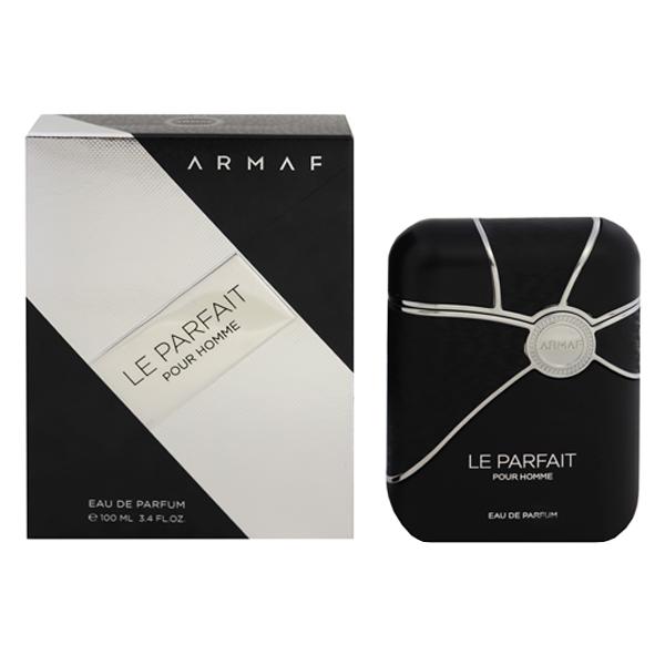 ​【新品未開封】アルマフ ル パルフェ プールオム EDP 100ml 並行輸入品 アルマフ 香水 メンズ ル パルフェ プールオム EDP・SP