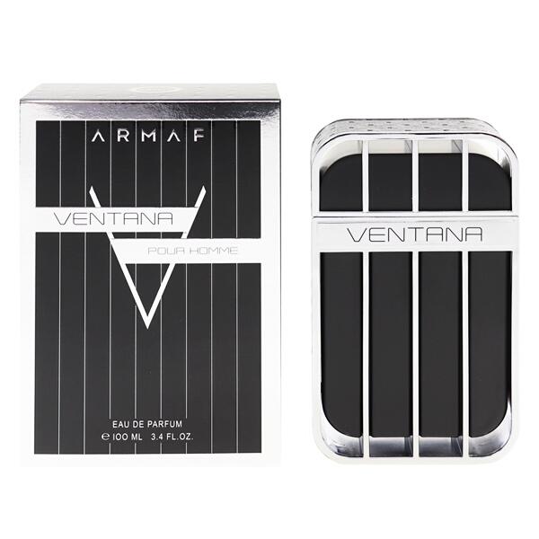 並行輸入品 アルマフ 香水 メンズ ベンタナ プールオム EDP・SP 100ml