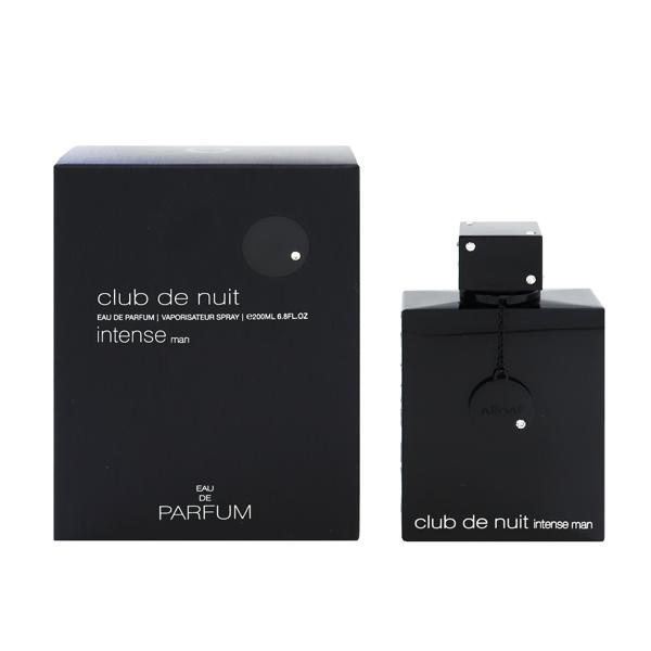香水(男性用) ARMAF club de nuit intense EDP - 200ML Amazon.co.jp: Armaf Club The Nuit Intense For Man (200 ml