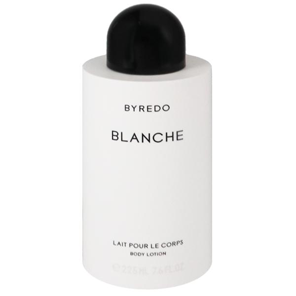 BYREDO バイレード ボディローション ブランシュ 225ml バイレード ブランシュ ボディローション 225ml