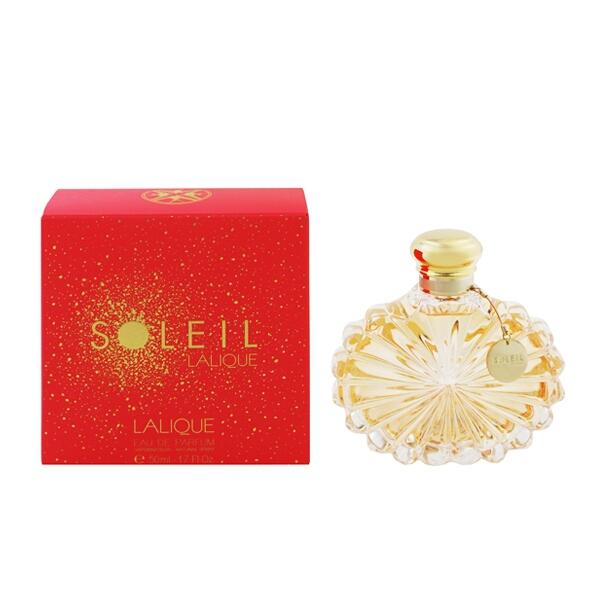 香水(女性用) SOLEIL LALIQUE 50ml LALIQUE 【並行輸入品】 香水 レディース ラリック ソレイユ EDP