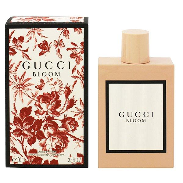 並行輸入品 グッチ 香水 レディース ブルーム EDP・SP 100ml プレゼント 贈り物 ギフト BLOOM VAPORISATEUR NATURAL GUCCI 爆買