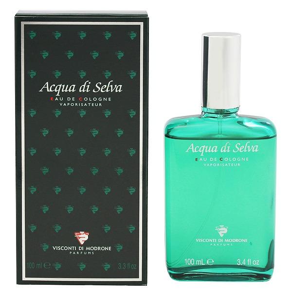 ビスコンティ 並行輸入品 香水 メンズ アクア ディ セルバ EDC・SP