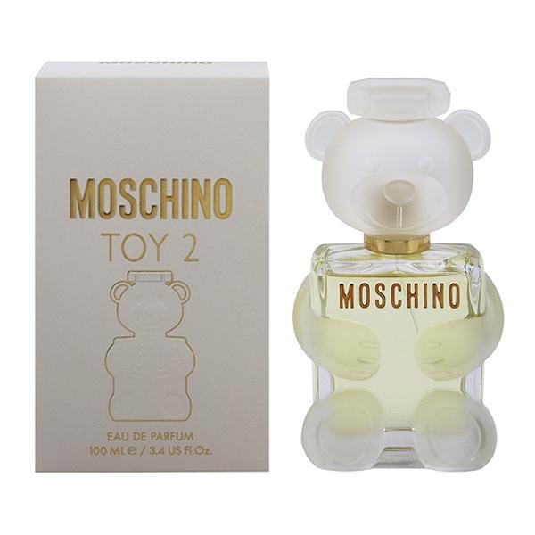 MOSCHINO（モスキーノ） 並行輸入品 香水 レディース トイ2 EDP・SP