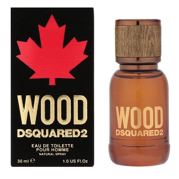 DSQUARED2（ディースクエアード） 並行輸入品 香水 メンズ ウッド オム