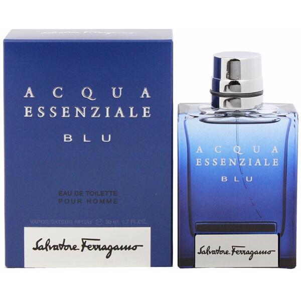 FERRAGAMO（フェラガモ） 並行輸入品 香水 メンズ アクア エッセンツィ