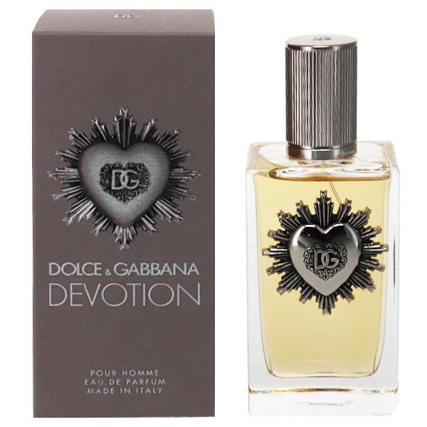 DOLCE&GABBANA（ドルチェ & ガッバーナ） 並行輸入品 香水 メンズ ディ